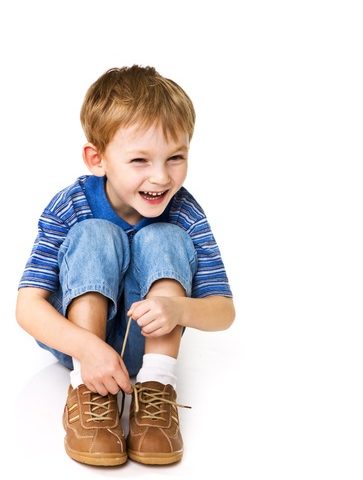 Tips for helping young kids find their independence