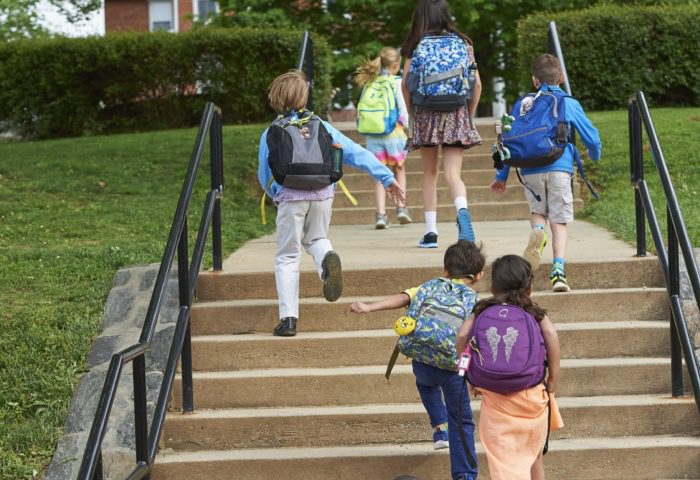 Back to School Post-Pandemic: Tips to Prepare Your Child