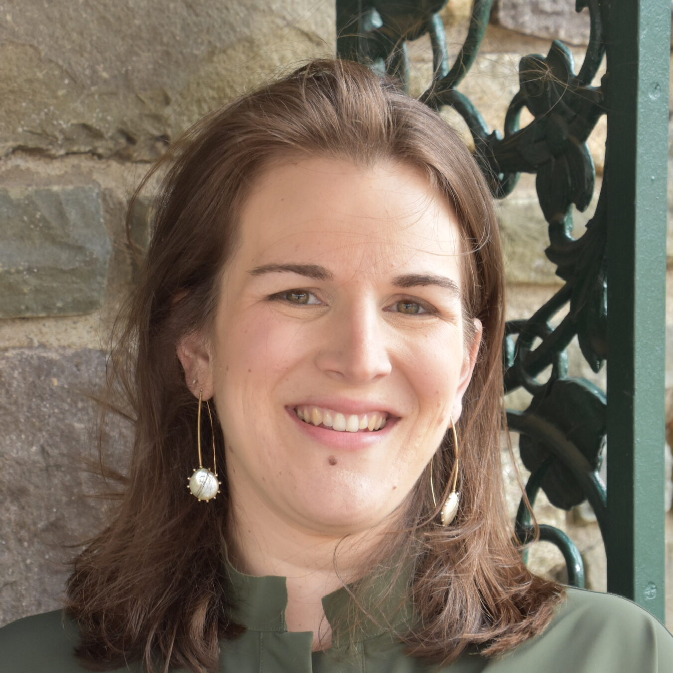 Emily Temple Abels ’07