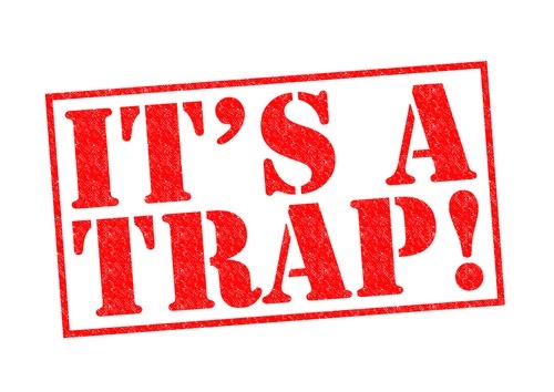 Its_a_trap