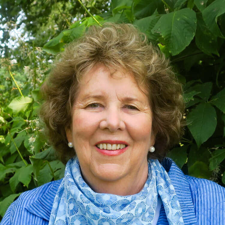 Ann Hutton