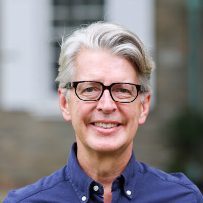 Buxton Midyette ’83