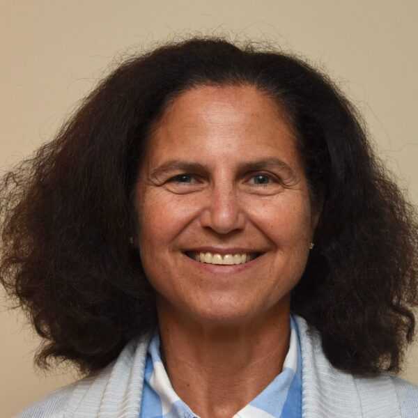 Elizabeth Gilbert Osterman ’73