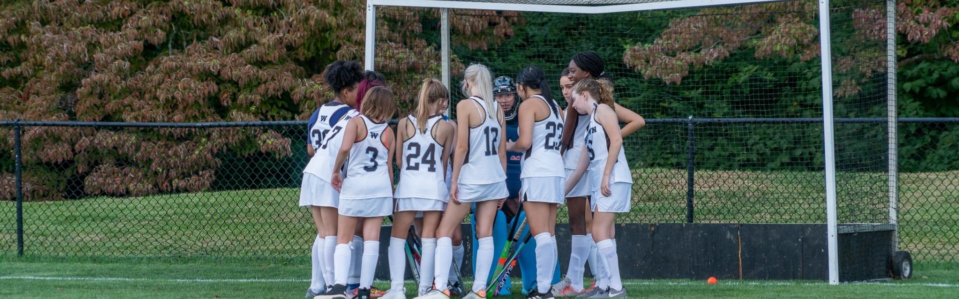 Field Hockey – JV
