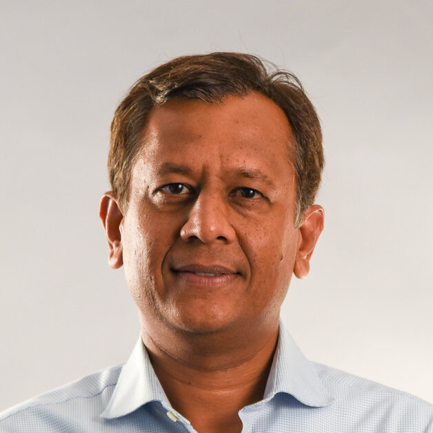 Sanjay Jain