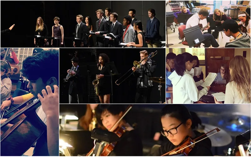 Chesco Band Fest Nominees