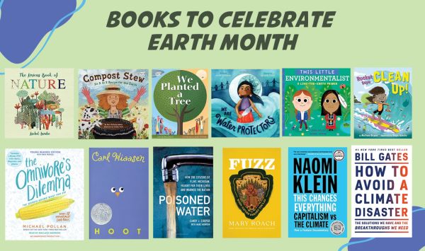Earth Month Books eCollection RESIZED