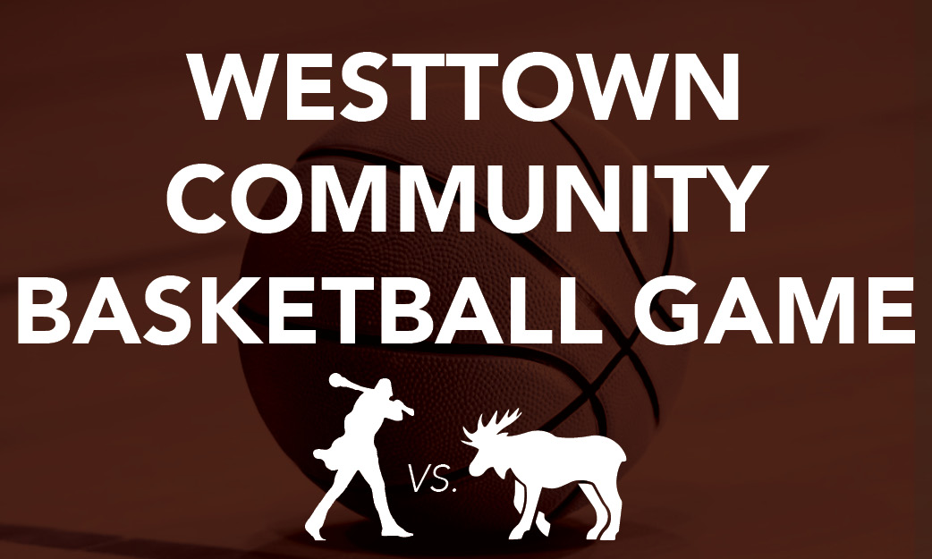 Community Basketball Game