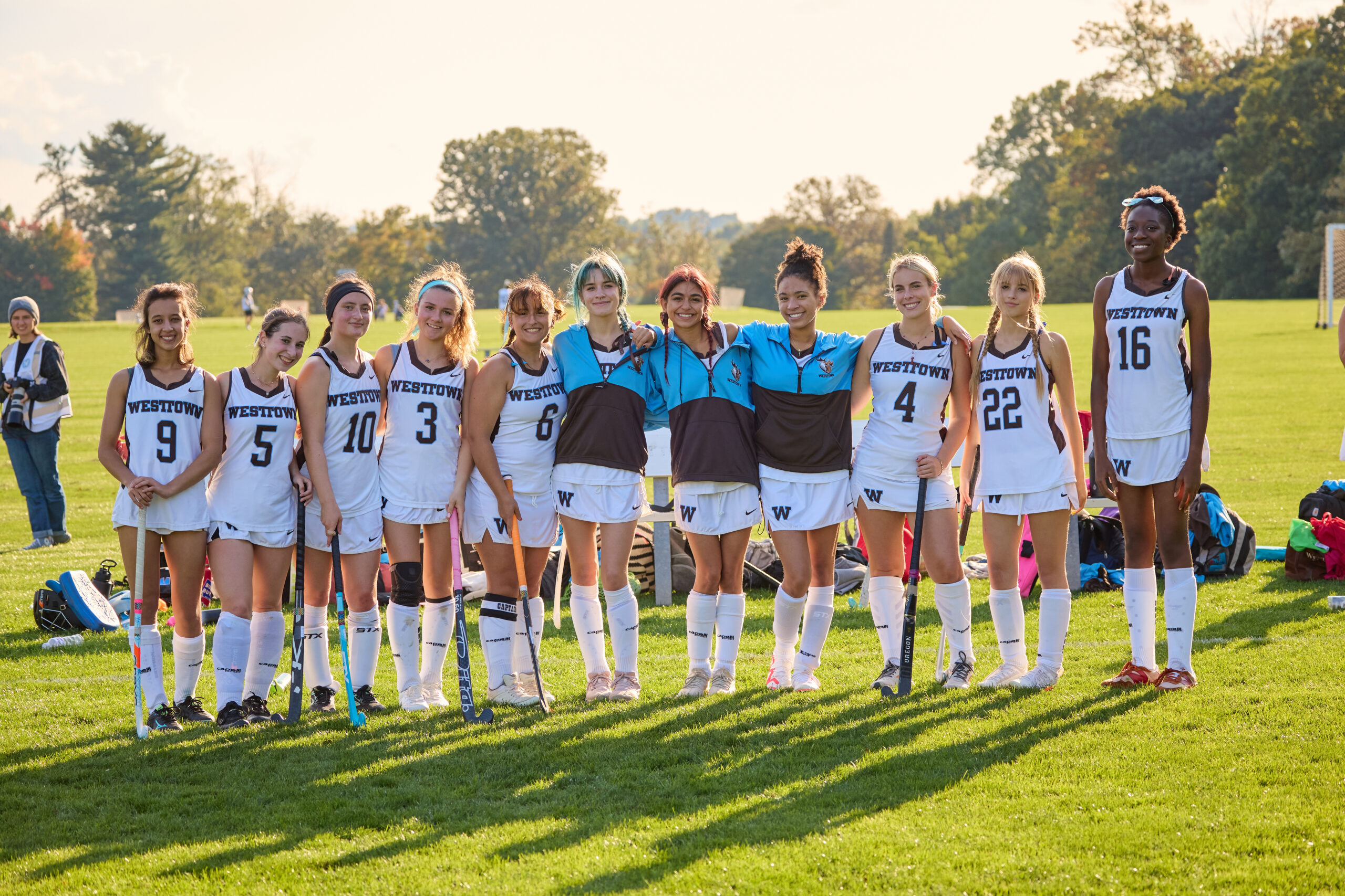 Sports Roundup Fall 2023