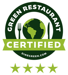 Westtown Dining Services Recognitions