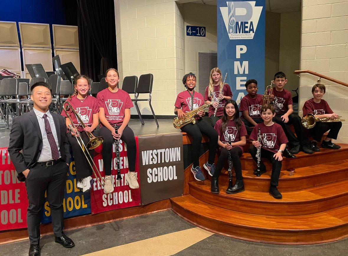 Arts Awards and Accolades