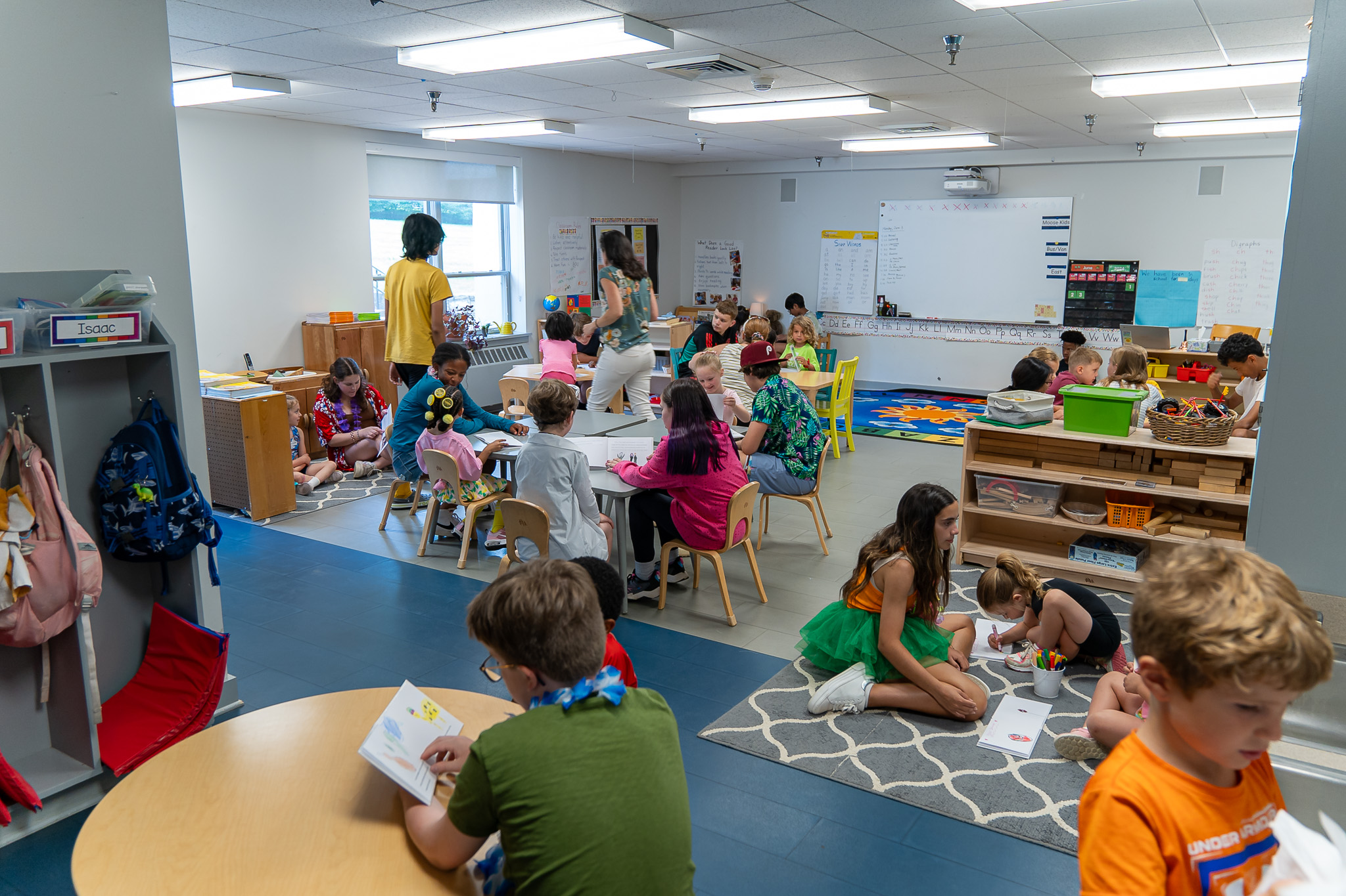 Grandparents’/Special Friends’ Day