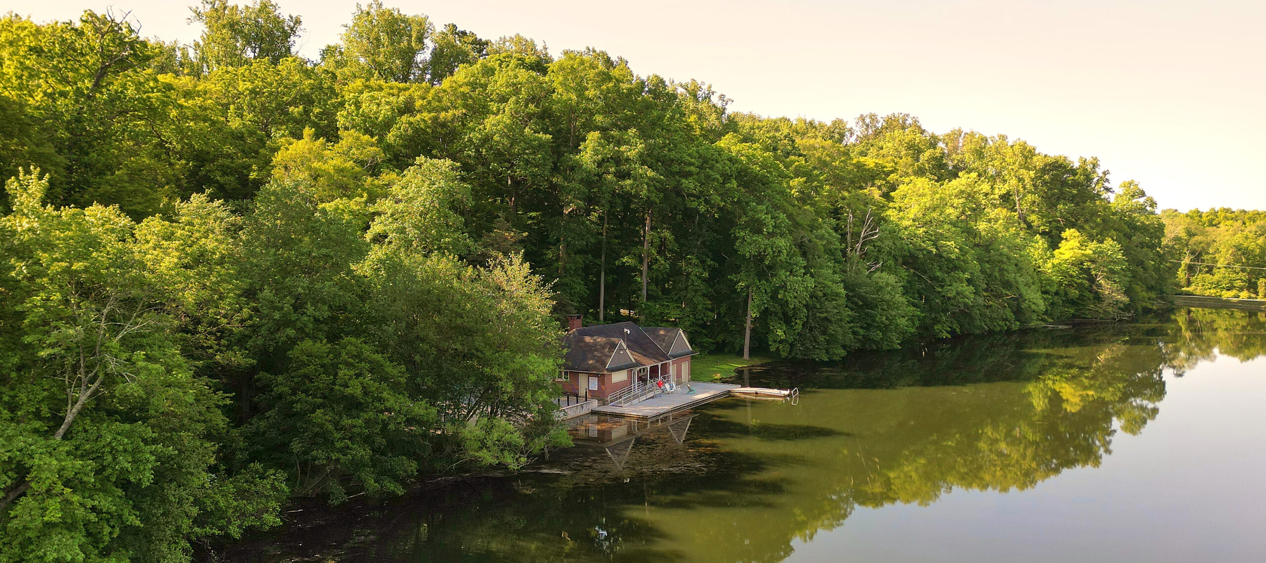 Honoring Extraordinary Generosity: Allan Wallis Staats ’56 and Barbara Staats