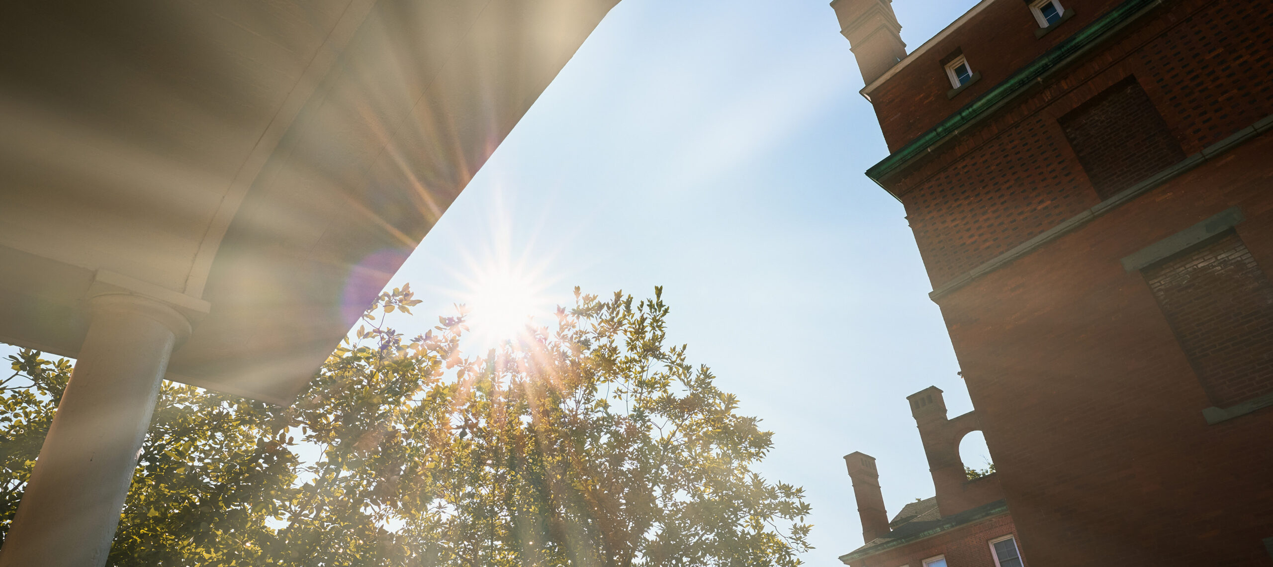 Providing the Key to a Transformational Education