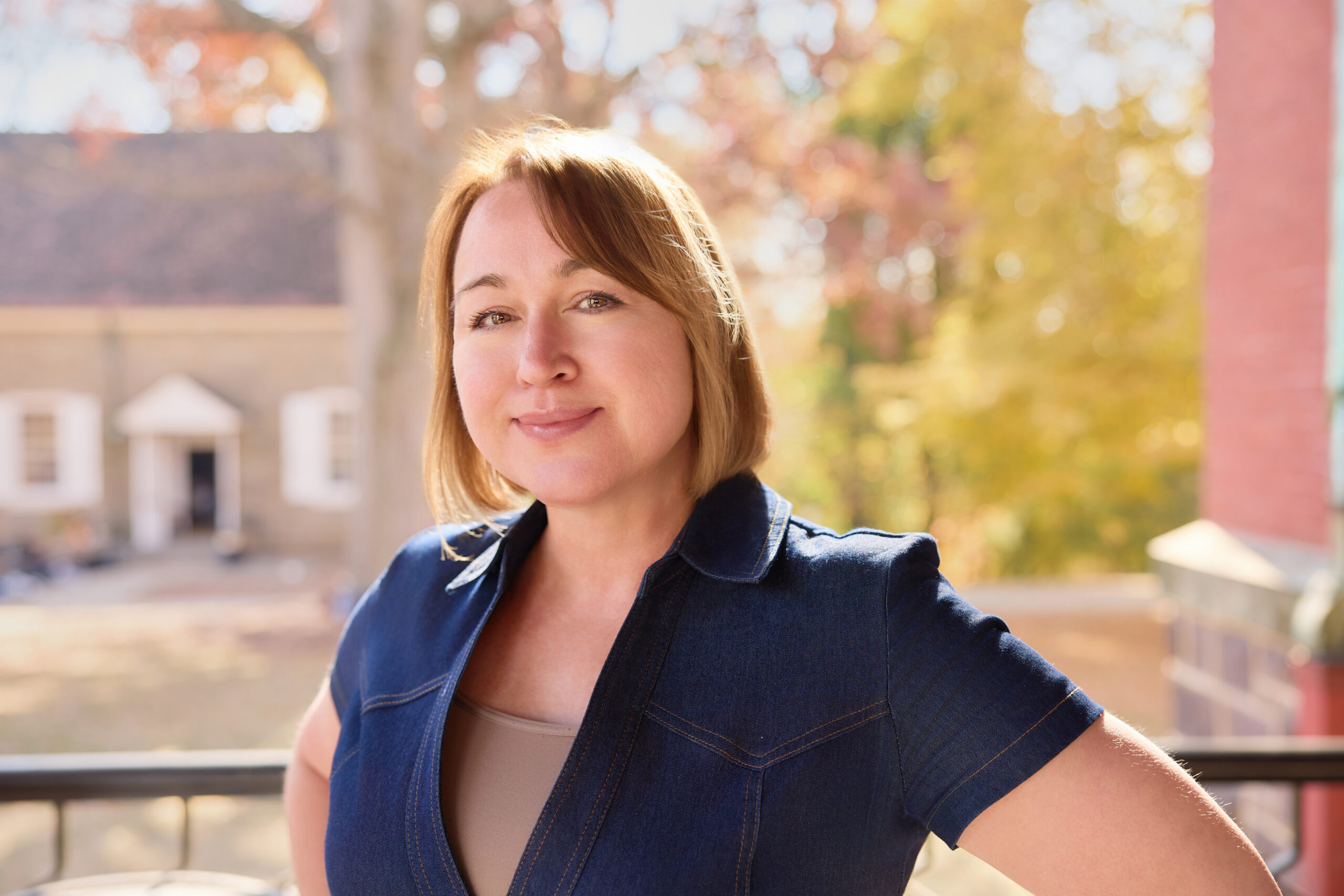 New Director of Sustainability