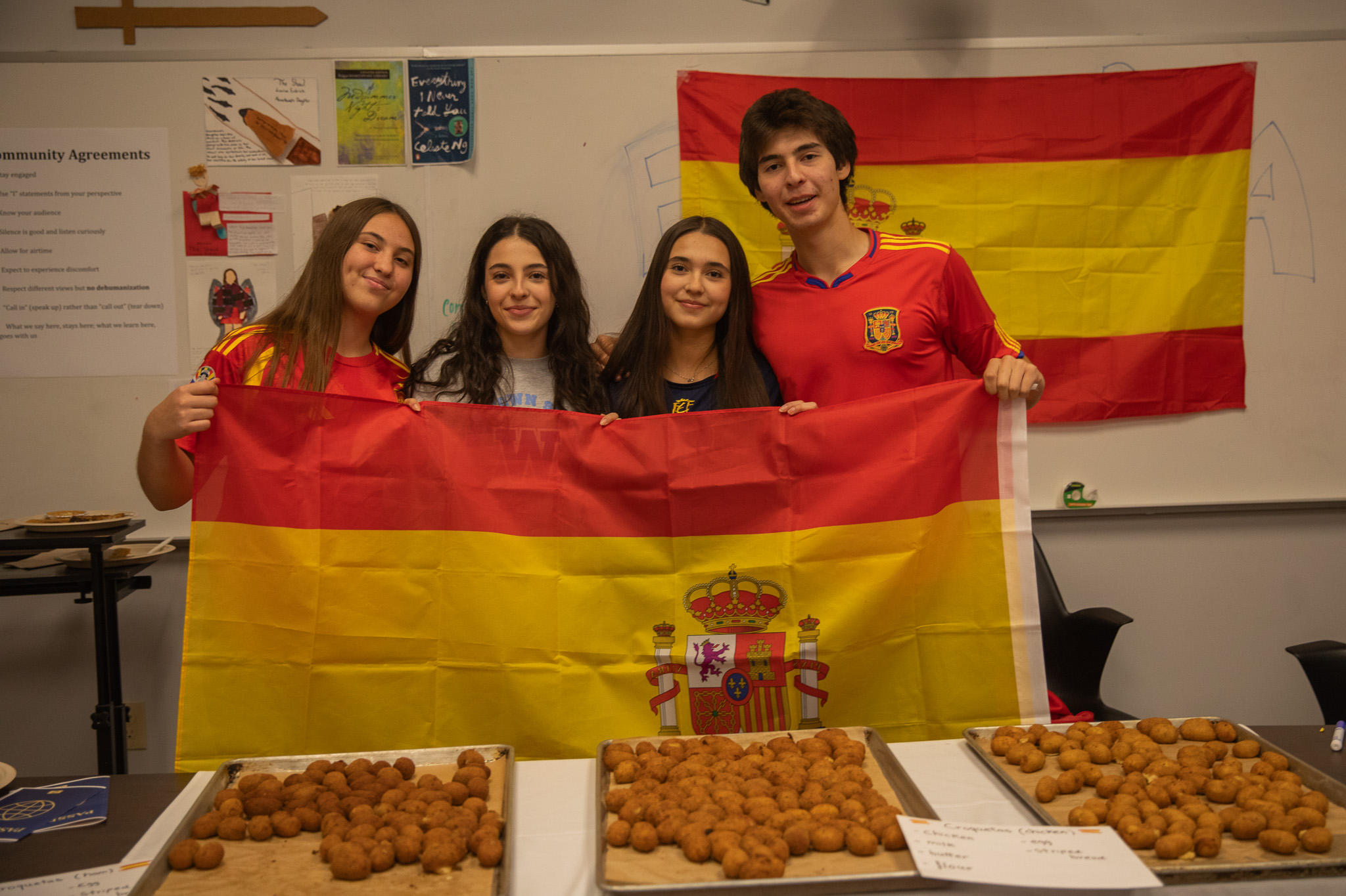 International Festival