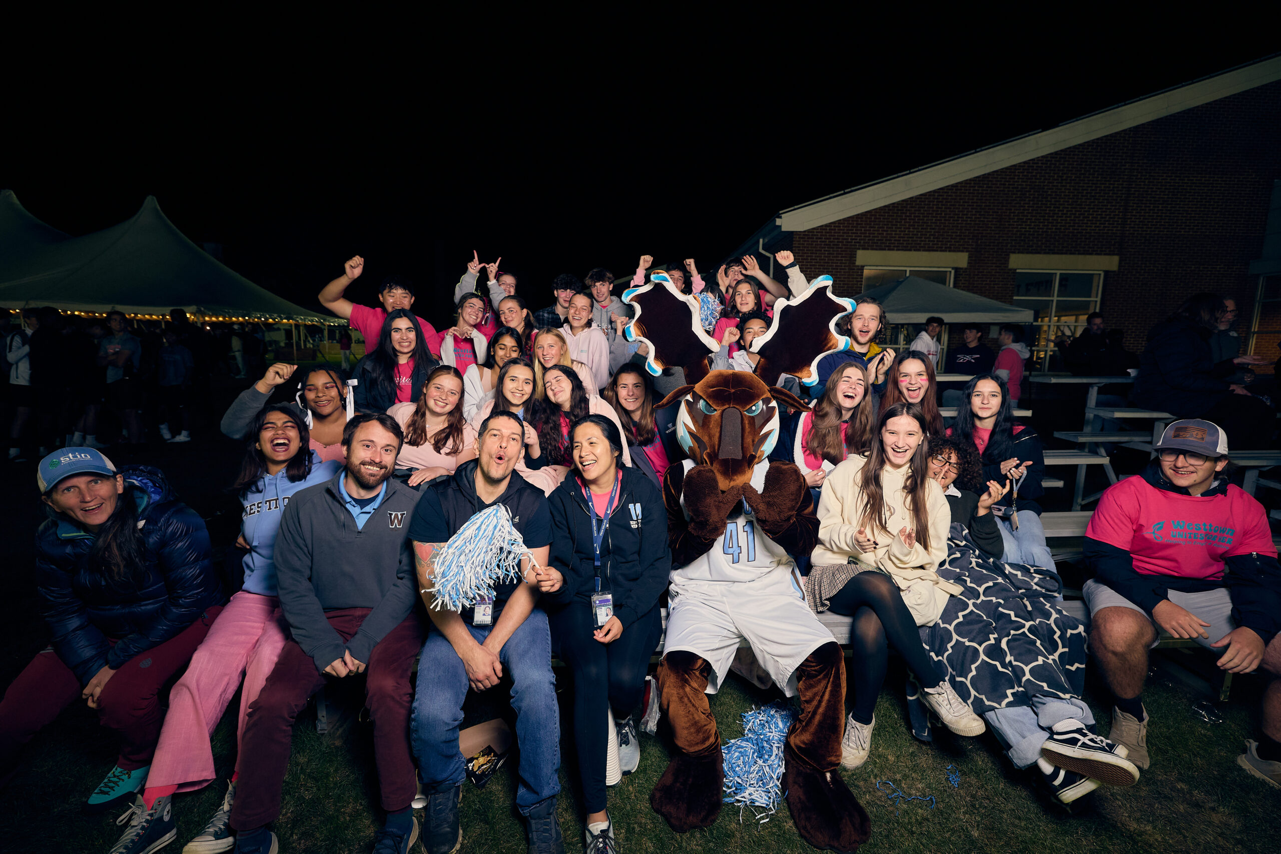 Fall Events Bring Our Community Together