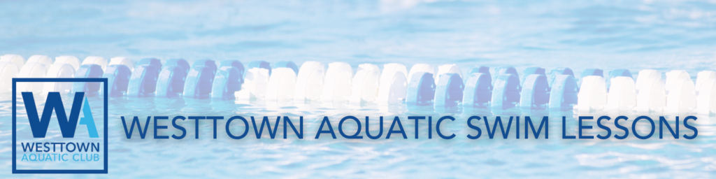 Westtown Aquatic Swim Lessons logo