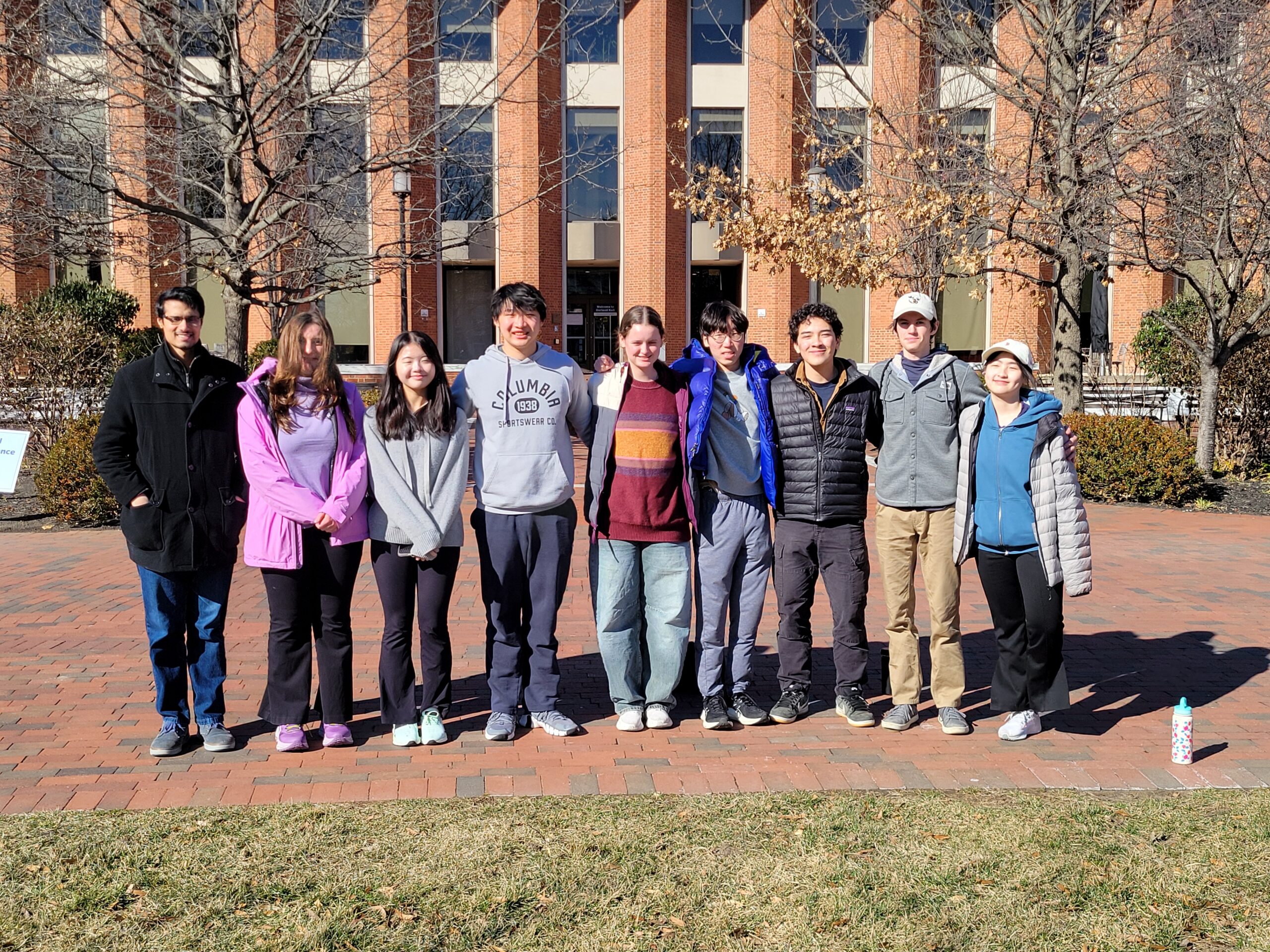 National Science Bowl