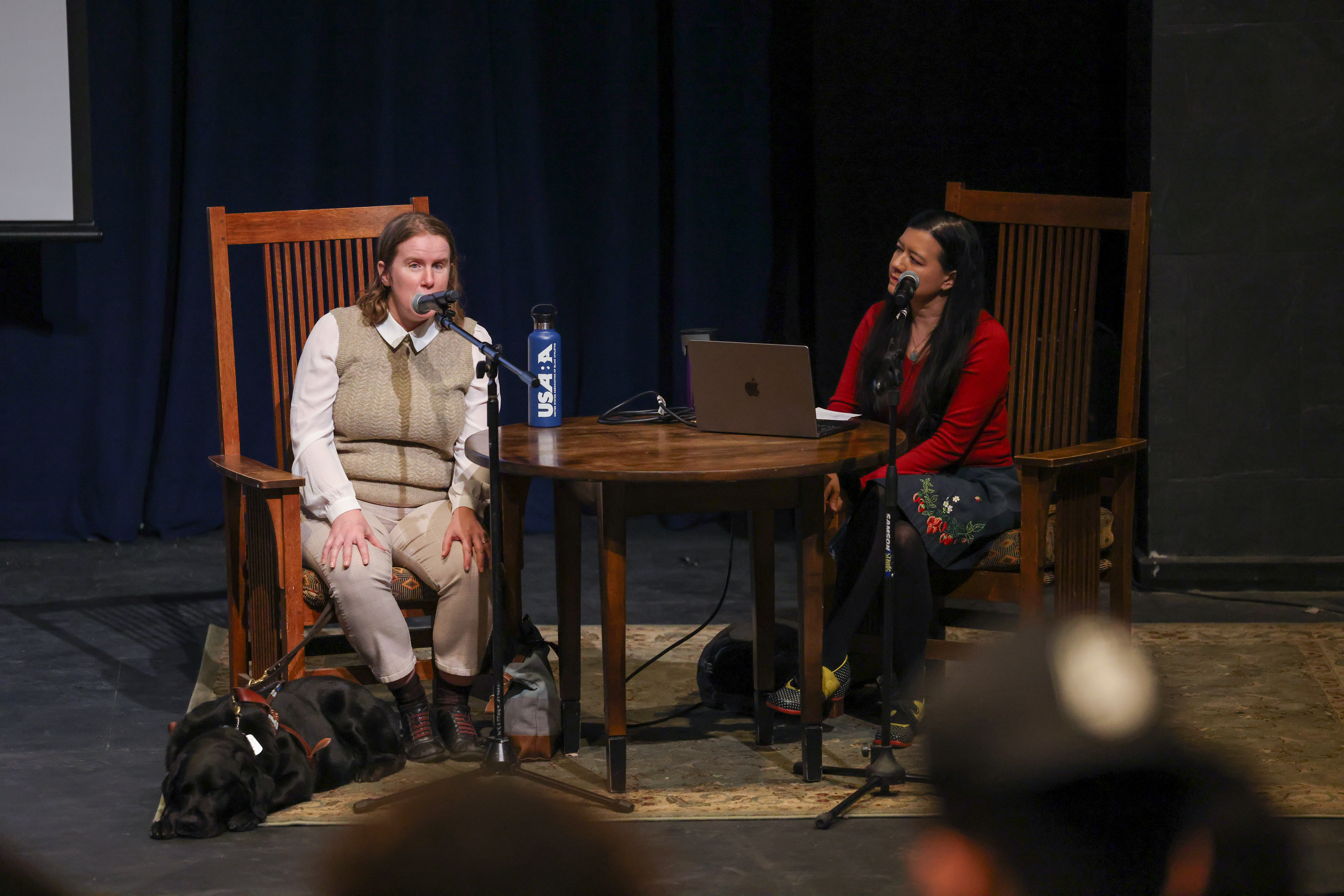 Disability Awareness Month Speakers