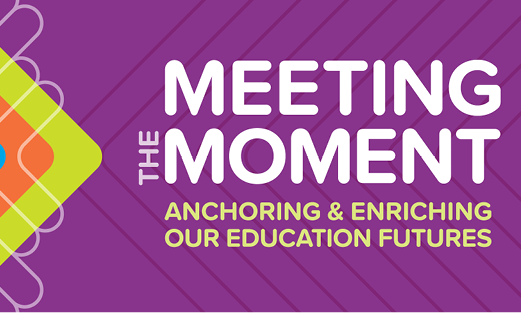 From the Office of Equity, Justice, and Belonging