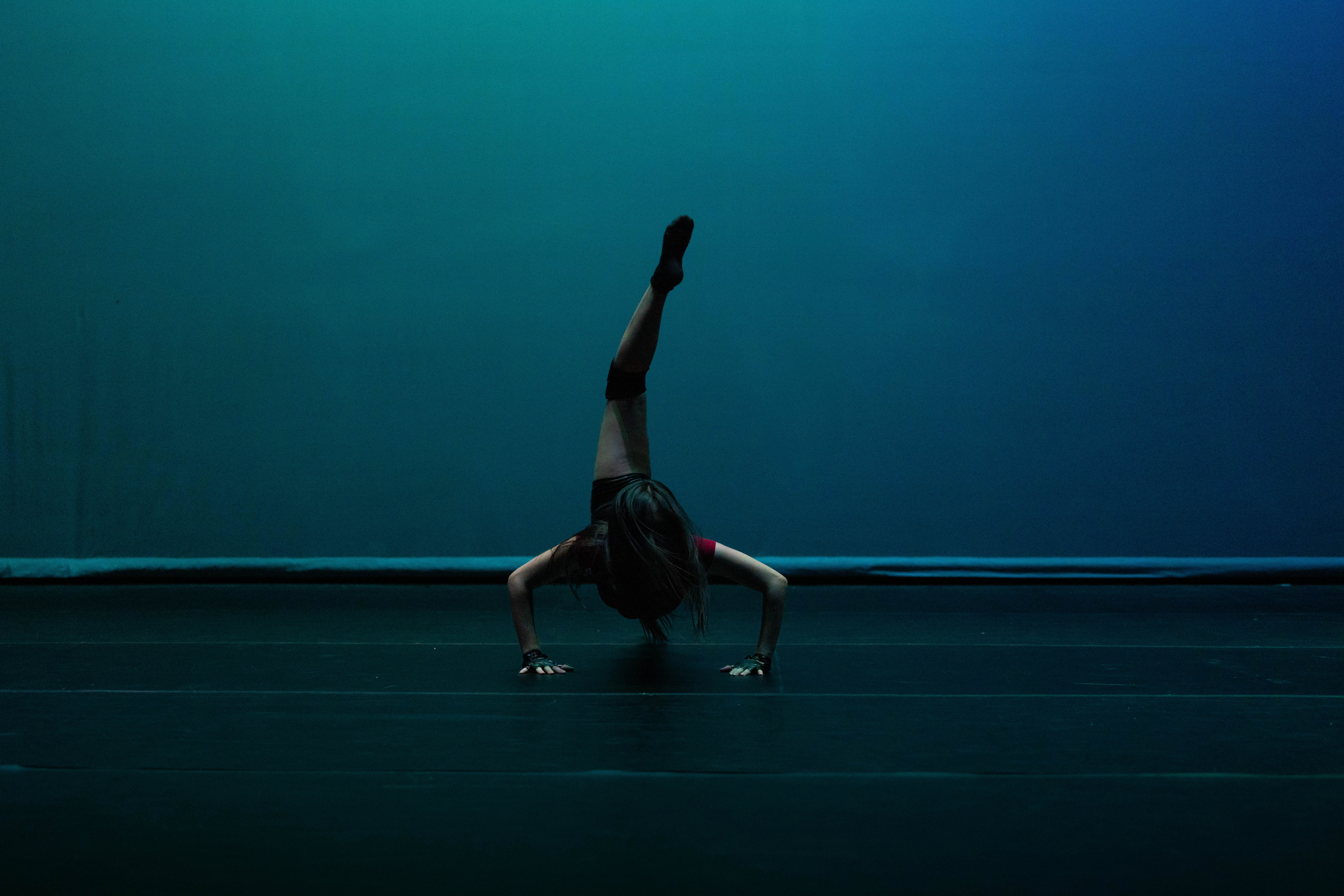 Spring Dance Concert