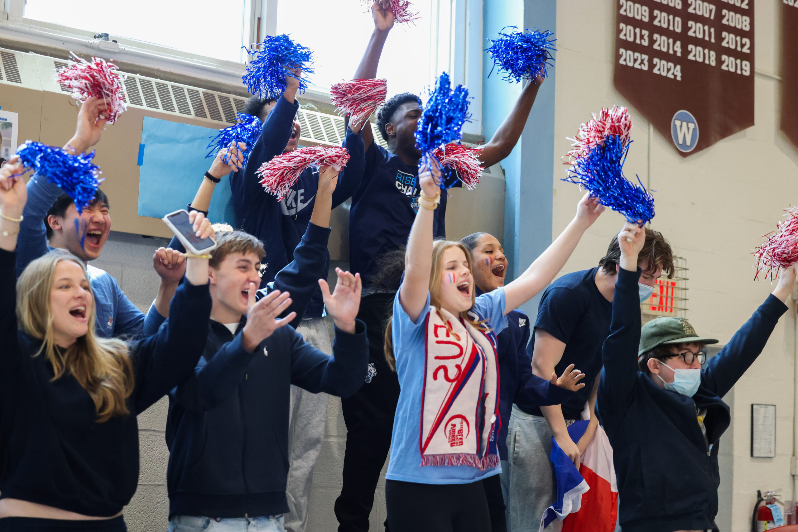 World Languages Week