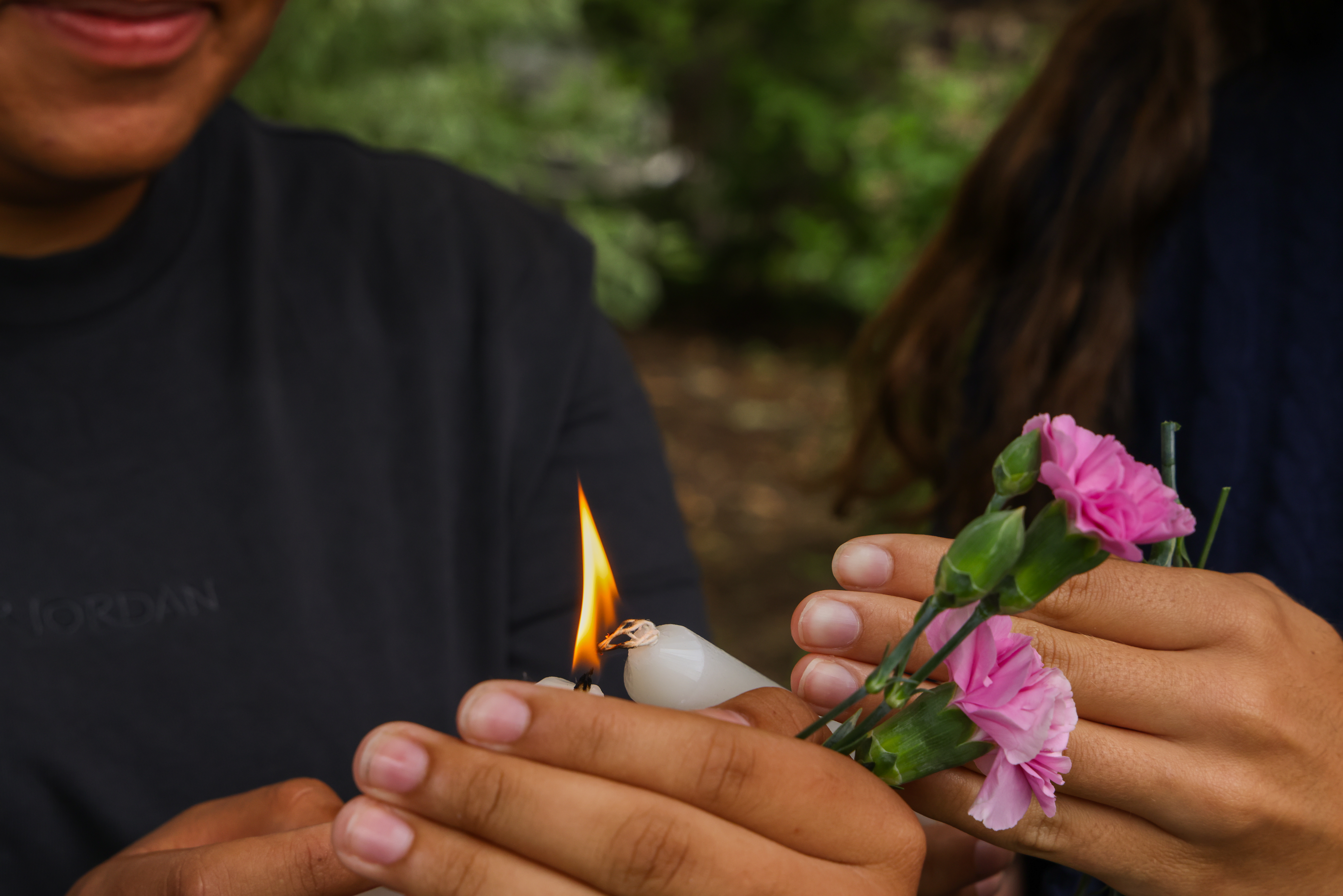 Spanish National Honor Society Inductees