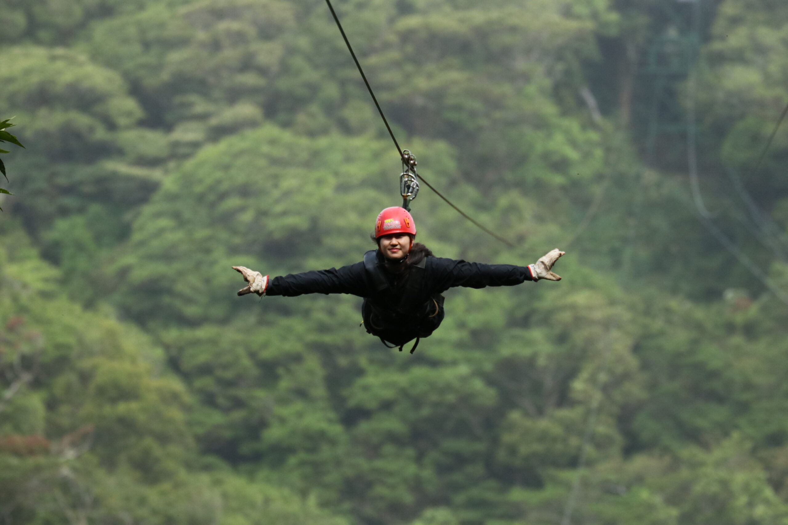 Beyond the Classroom