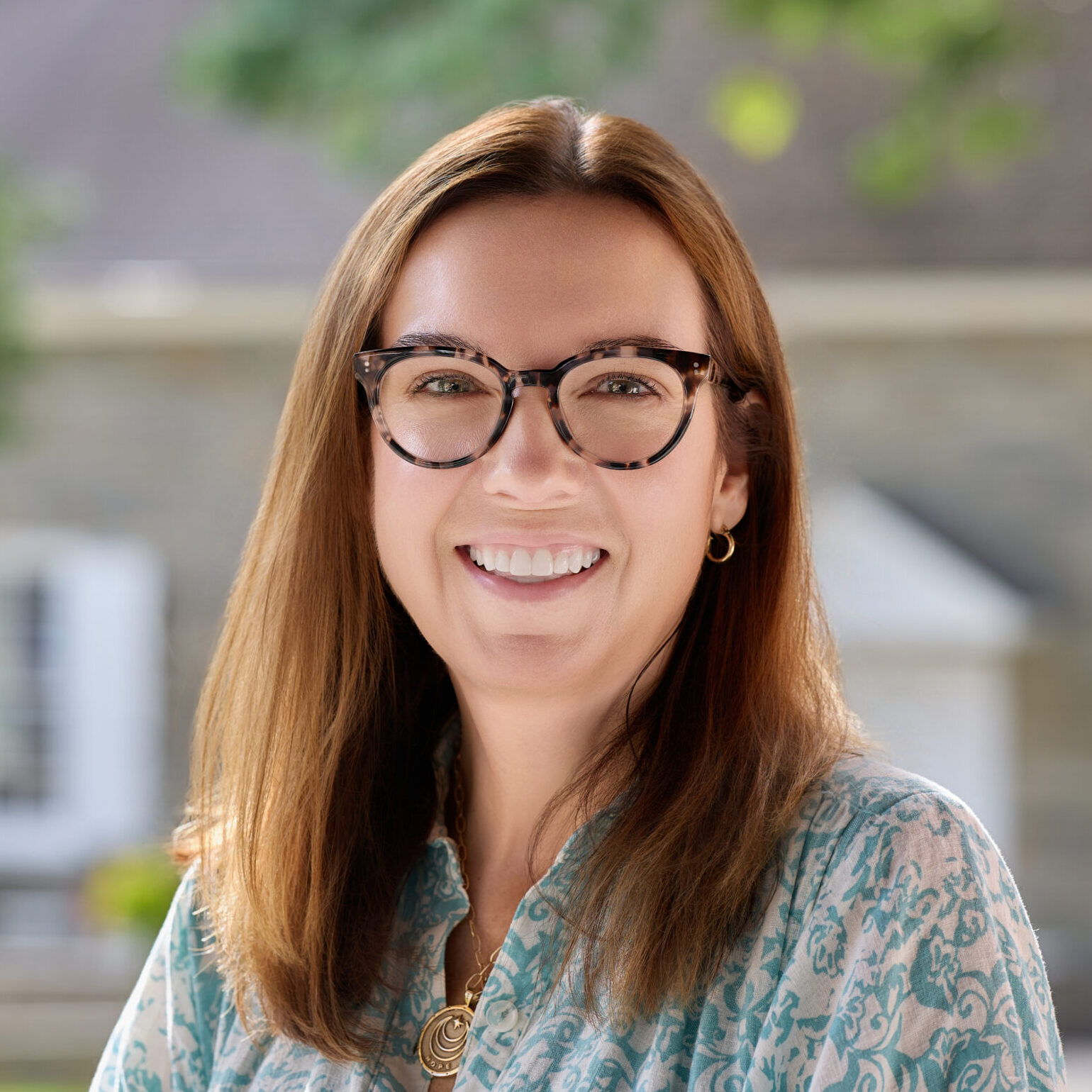 Jennifer Gorzelany Weinheimer