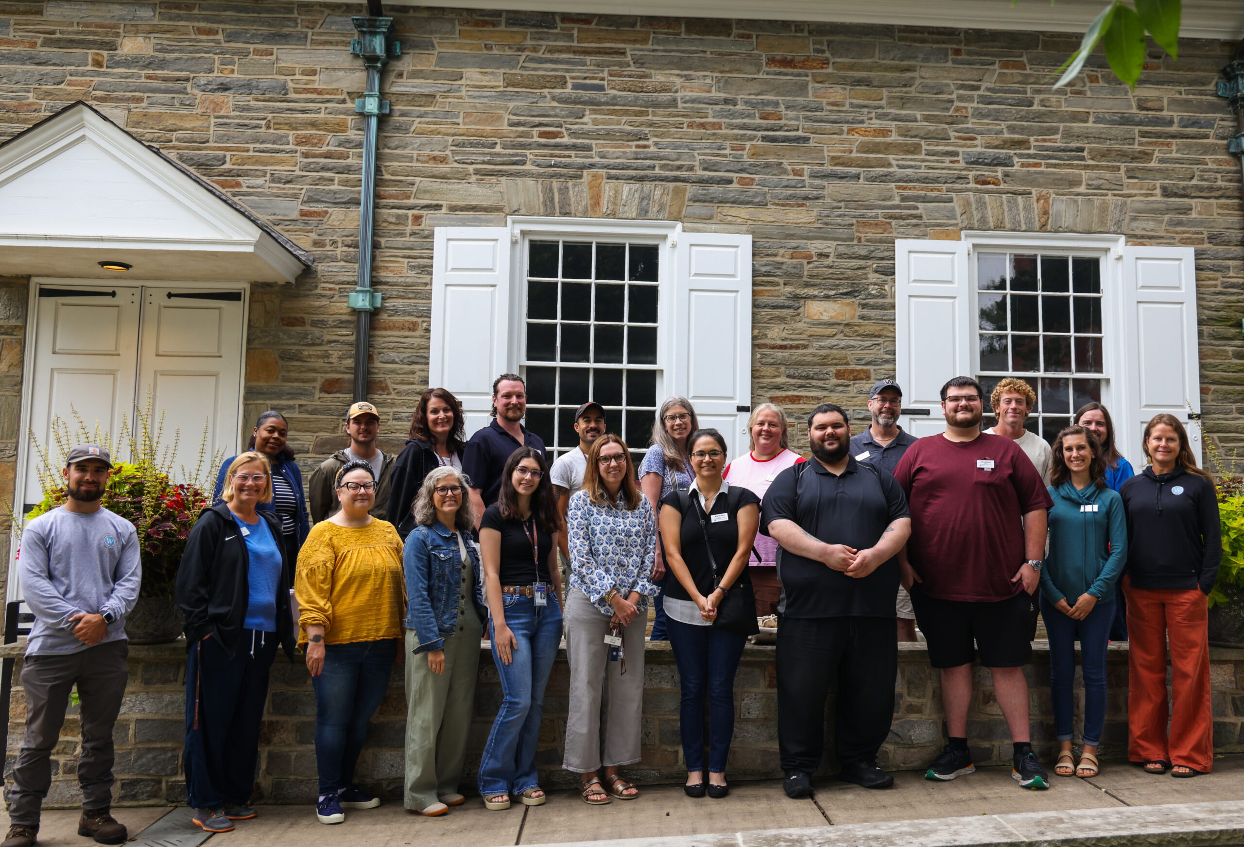 2025-2026 Psychology Externs