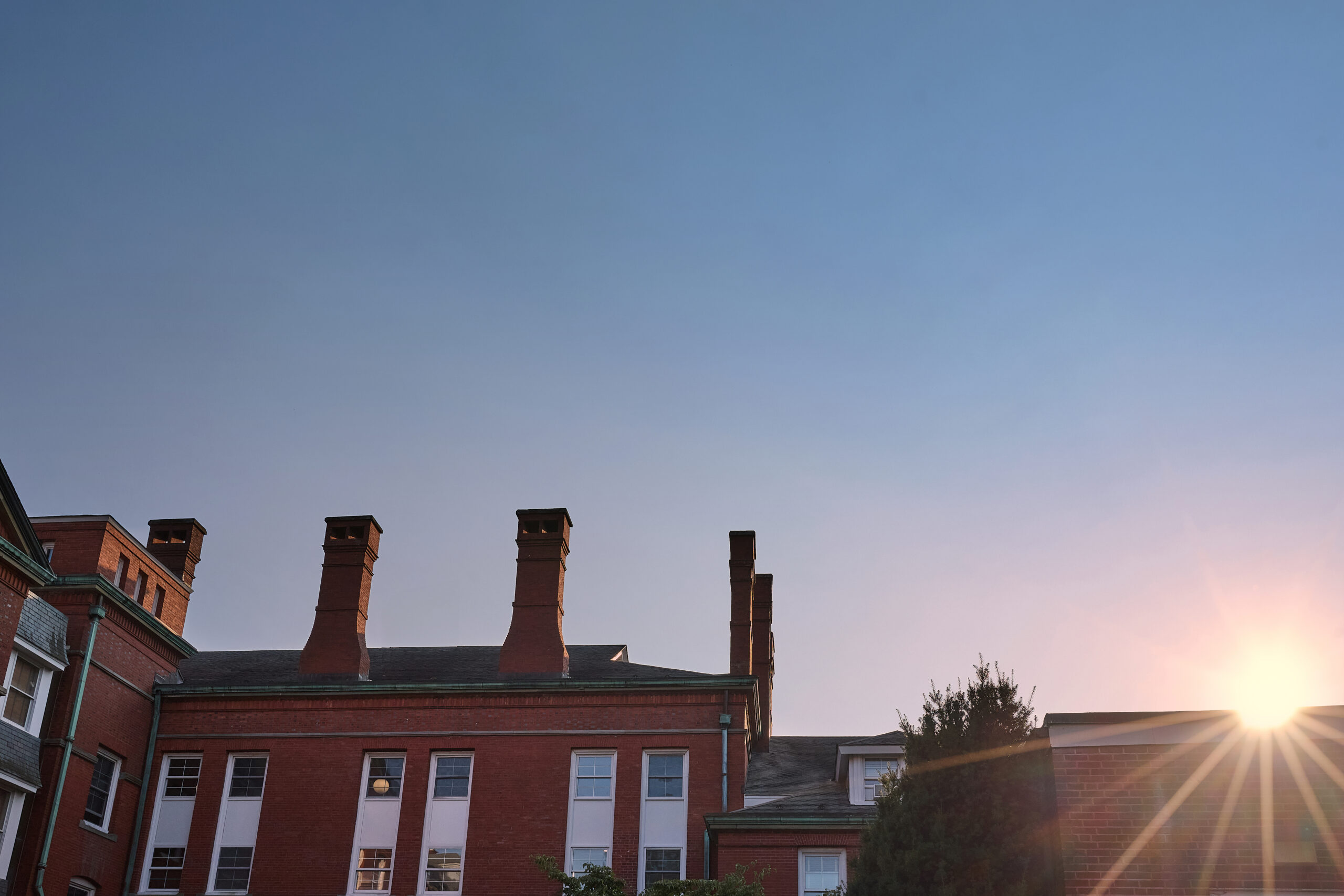 “Westtown Was a Life-Changer”