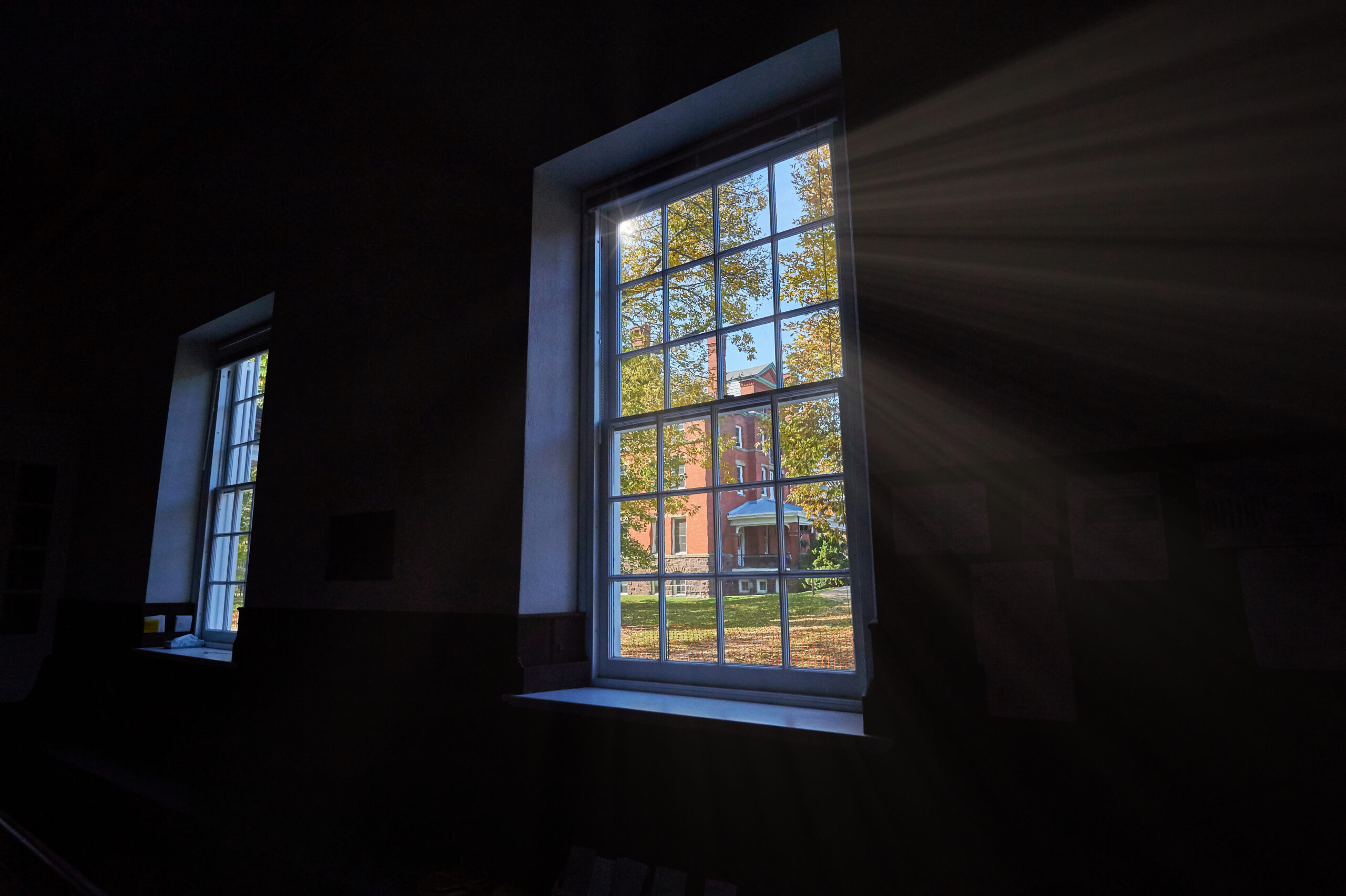 Westtown School is my Family’s Secret Power