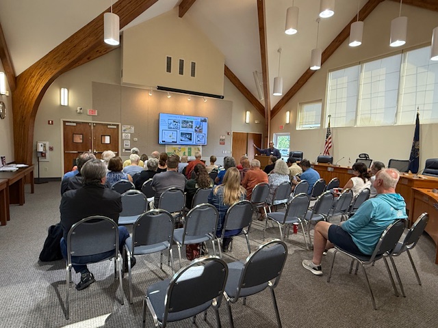 Exploring Westtown’s Quaker Roots