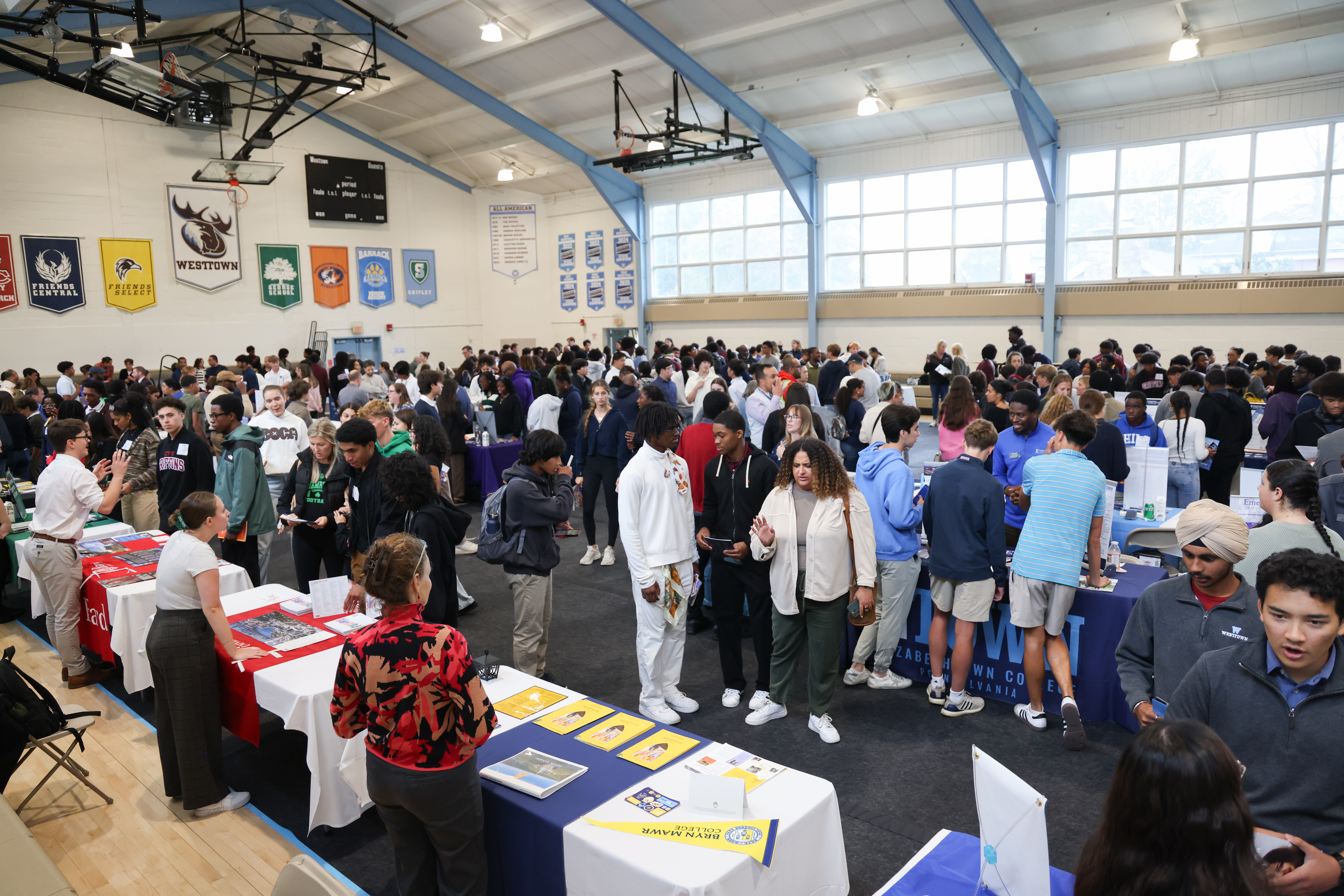 Equity and Access Conference and College Fair