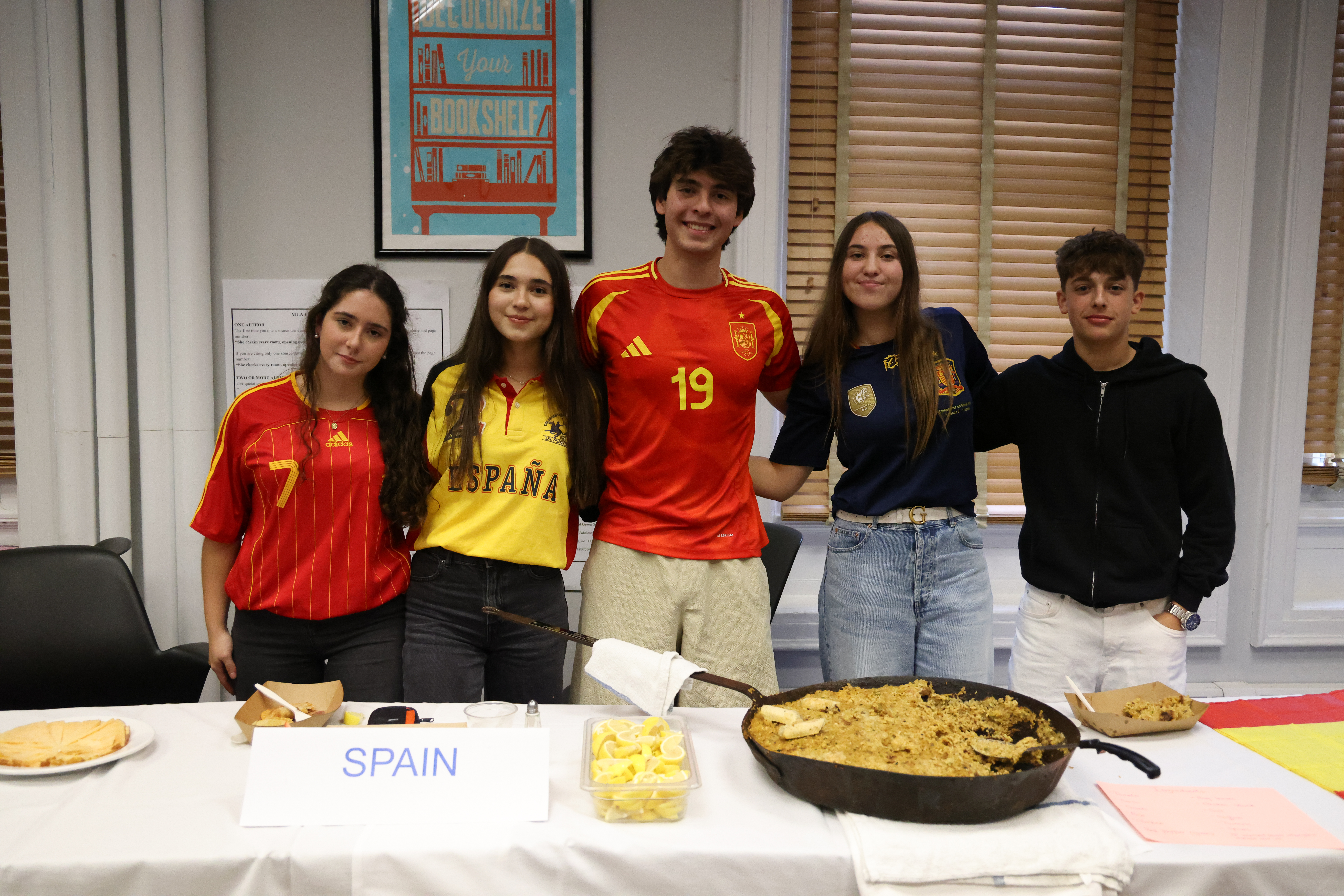 International Festival