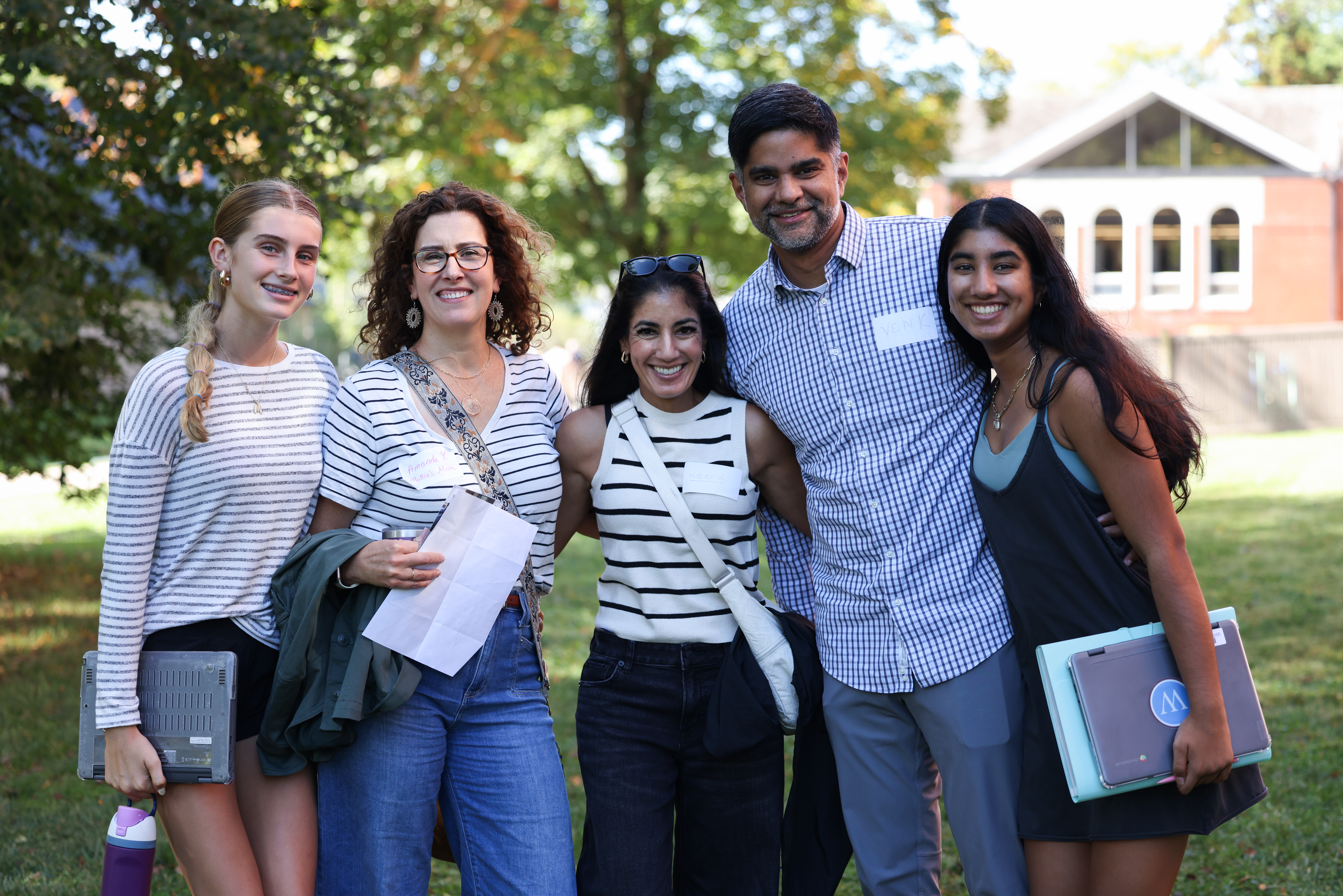 Middle School Parents’/Guardians’ Day