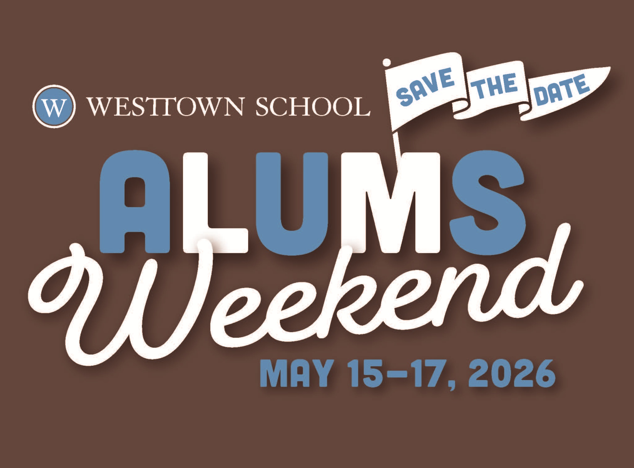 Alums Weekend 2026