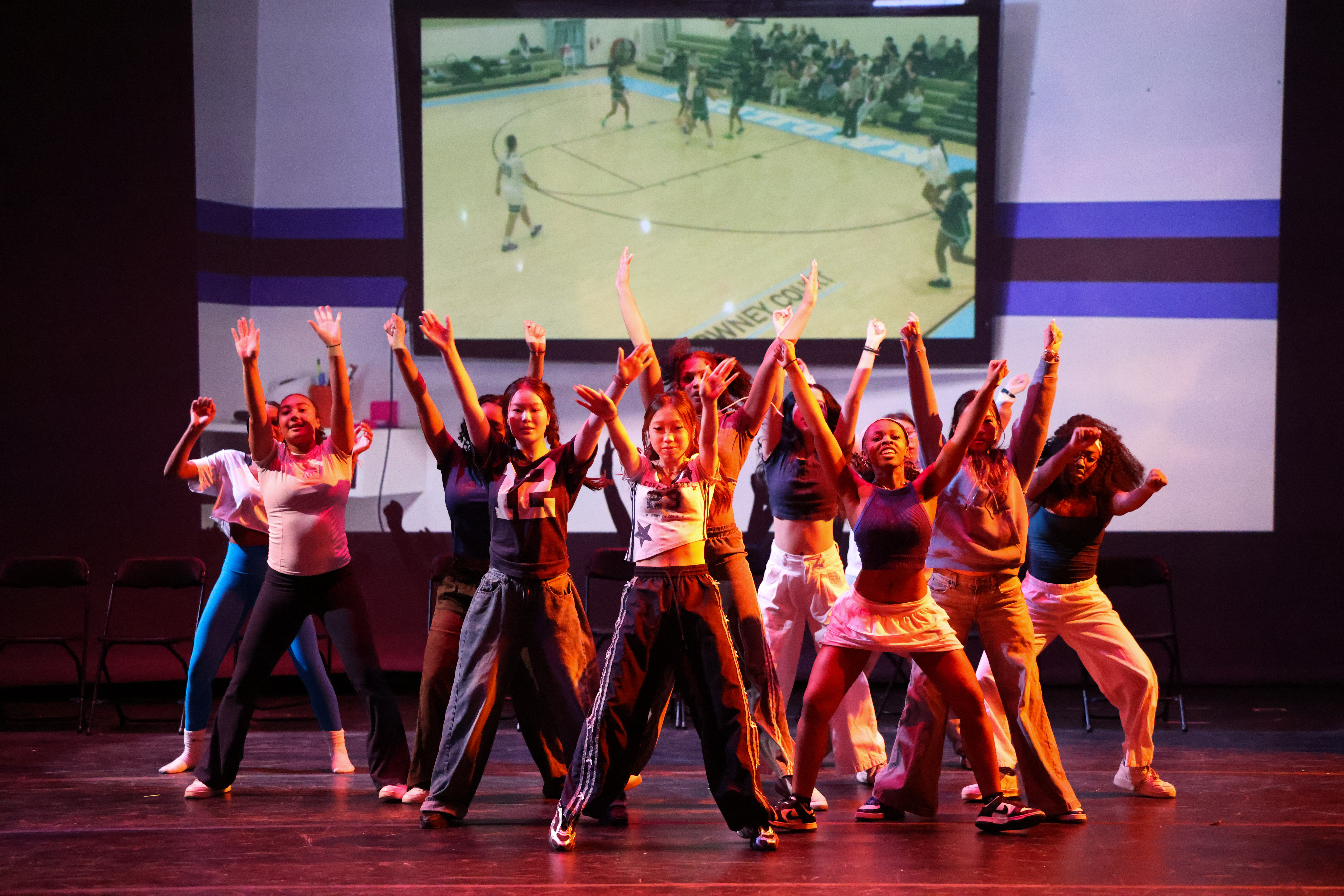 Winter Dance Concert