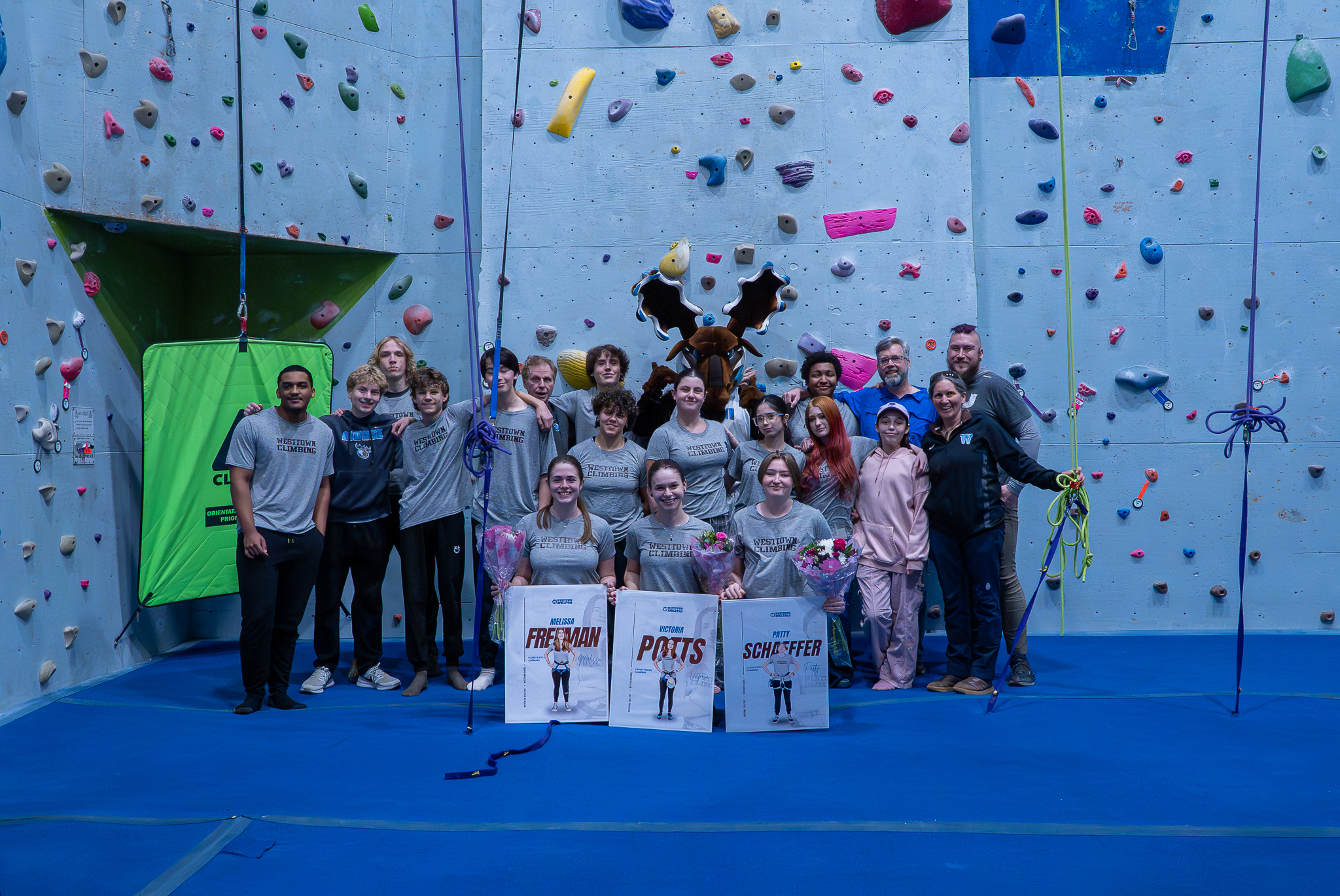 Winter Sports Roundup