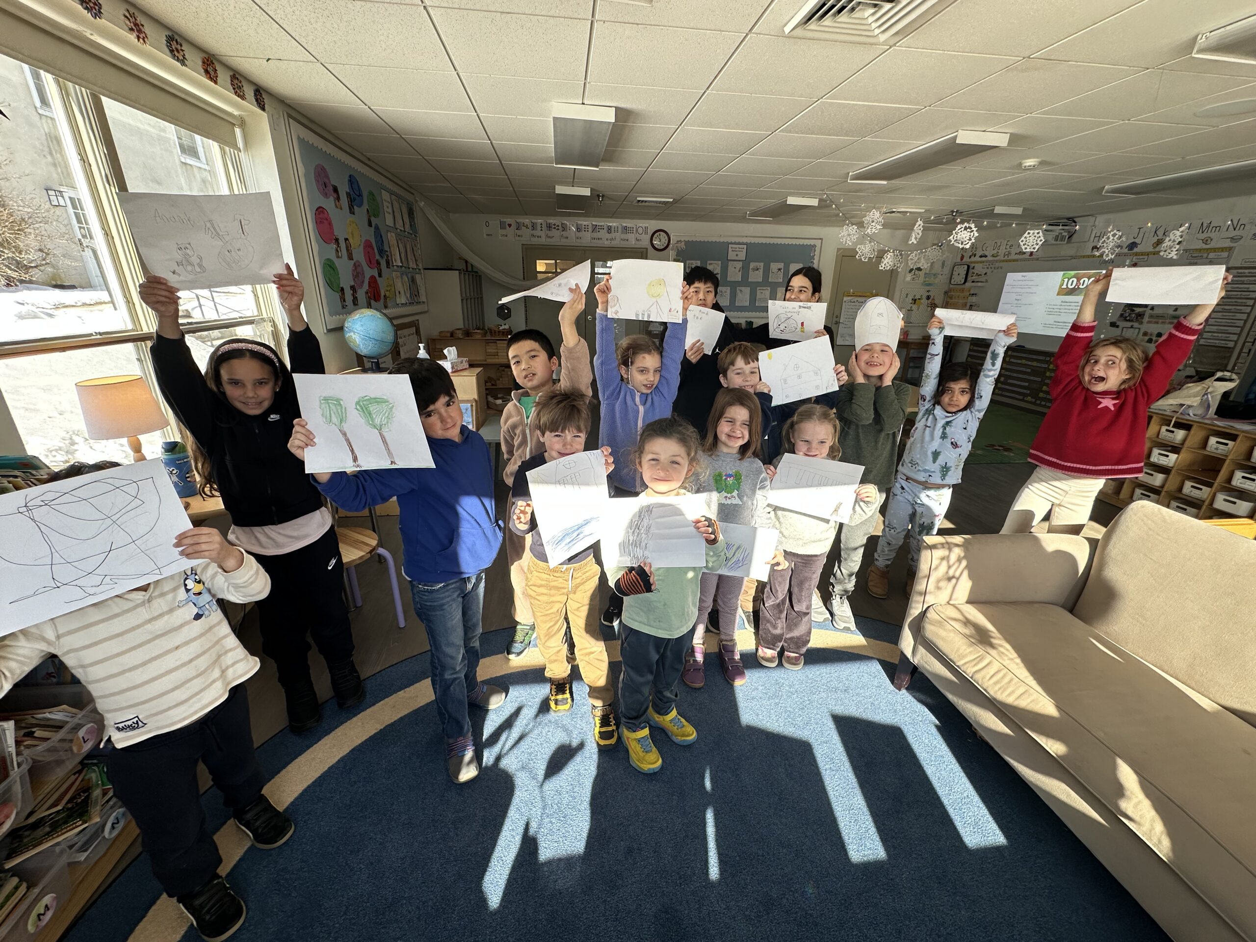 MLK Day Celebrations and Observances