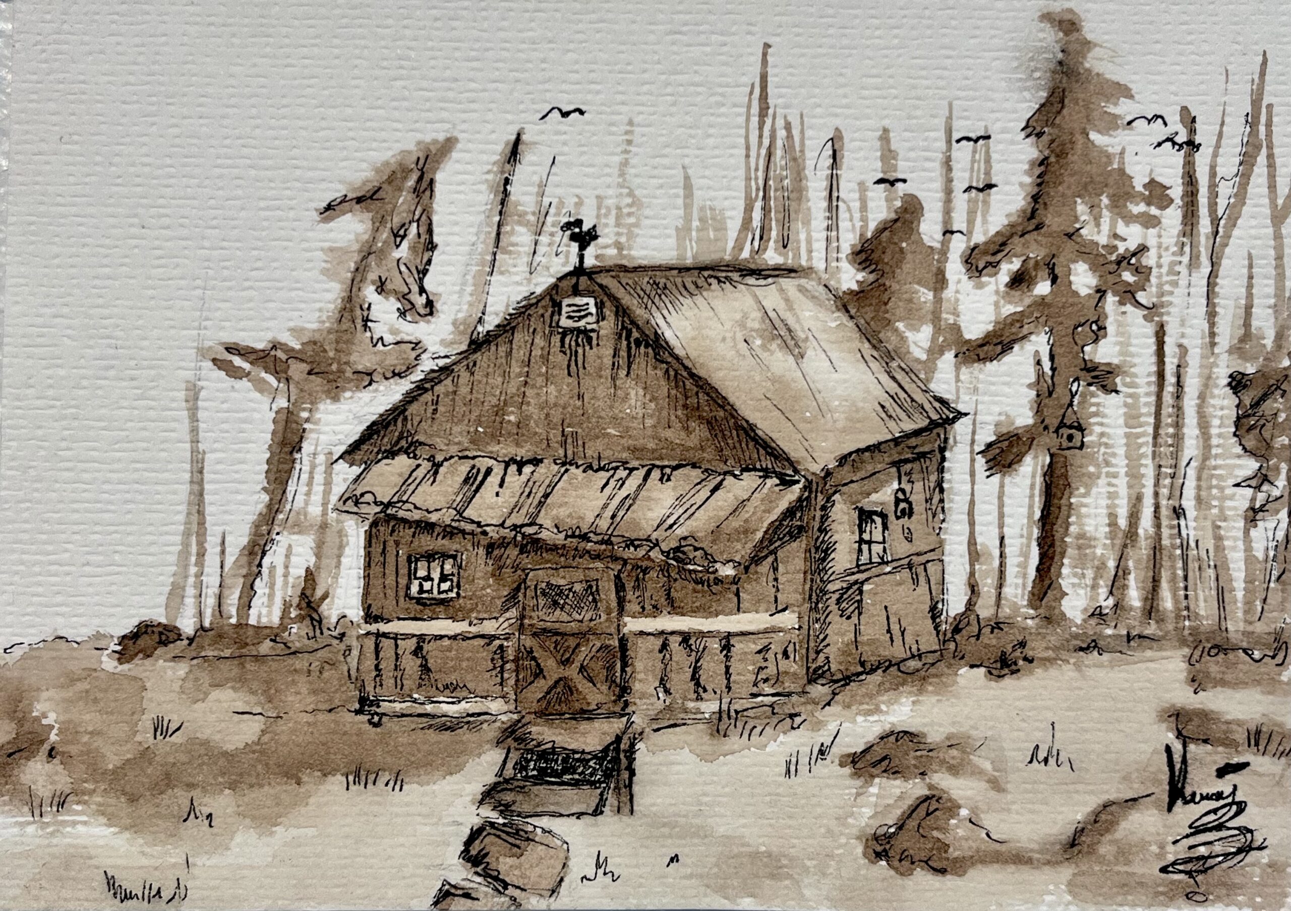 Youth Art Month Awardees