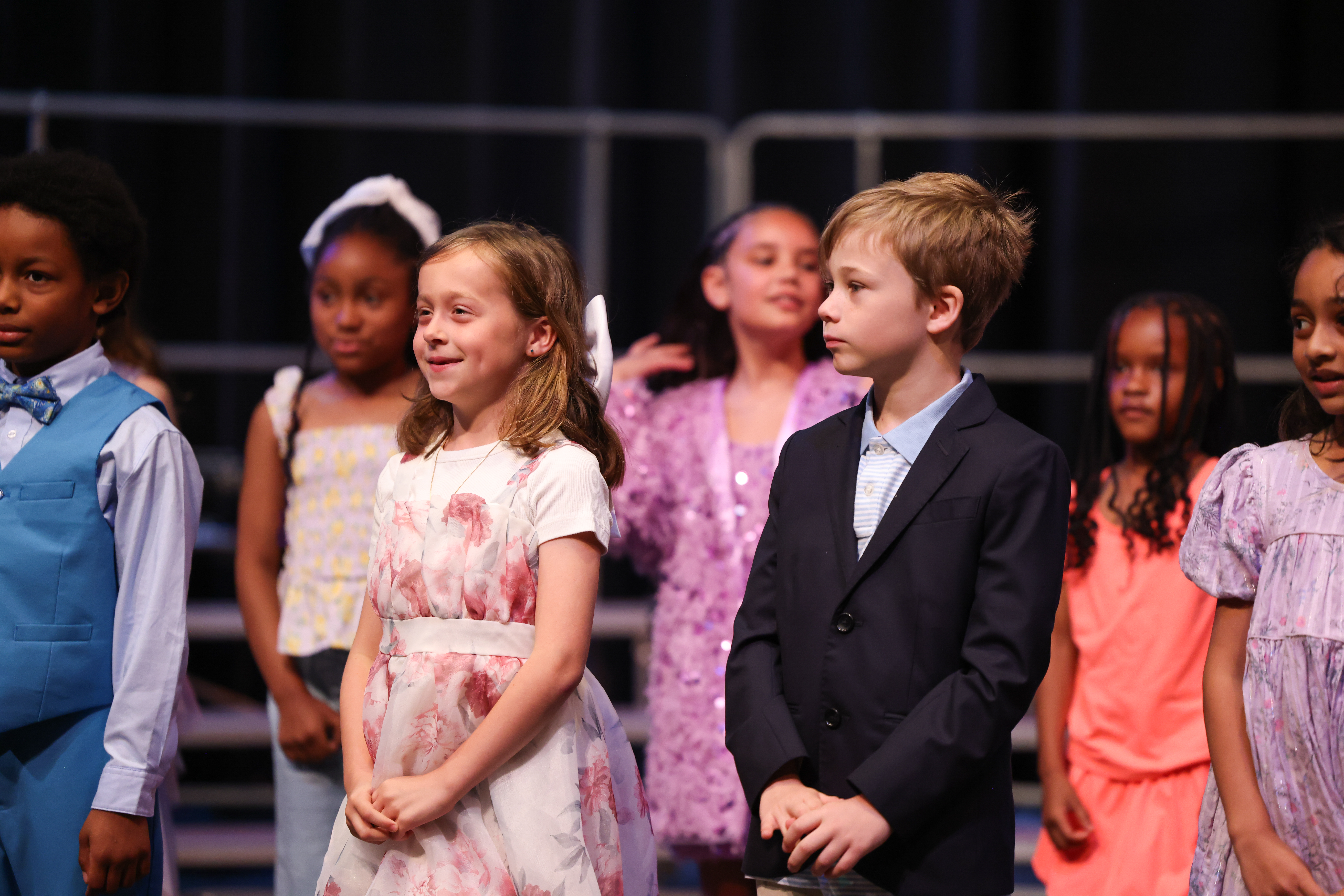 Lower School Spring Concert