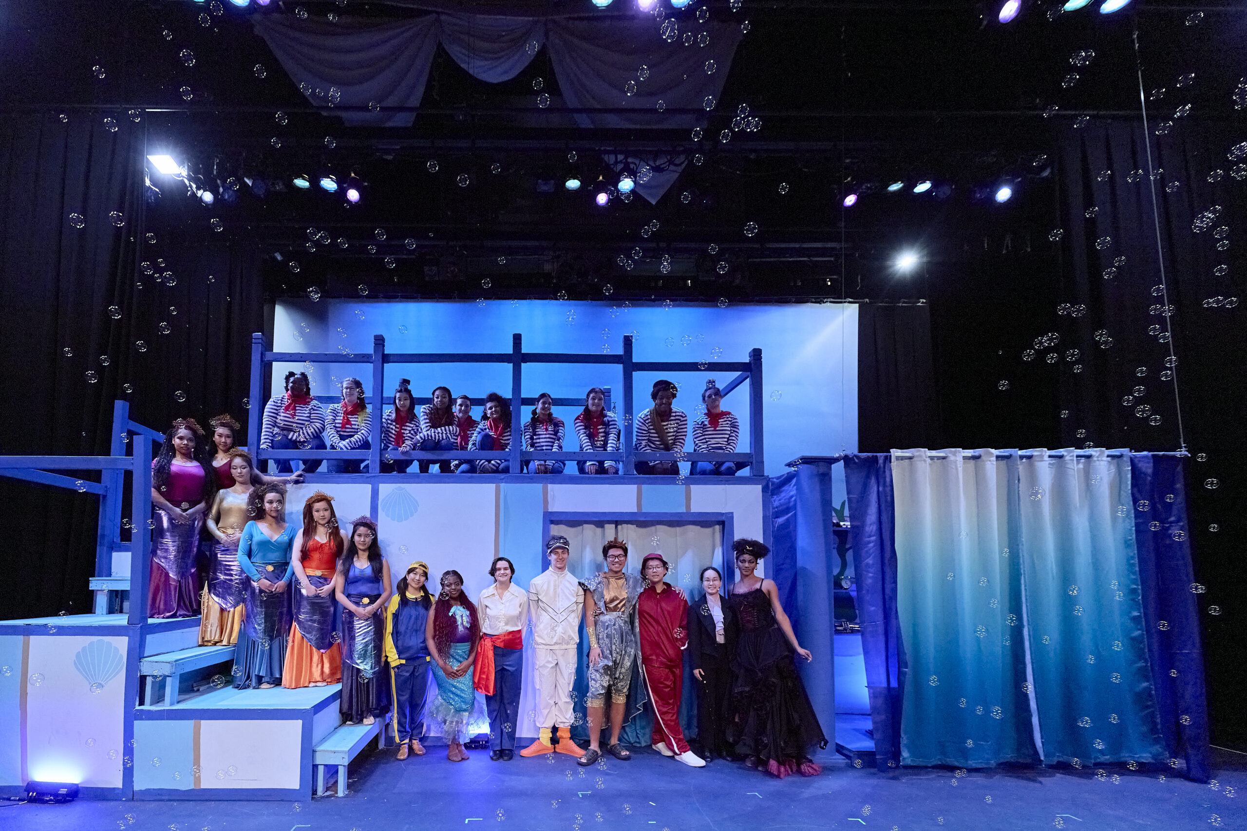 Spring Musical